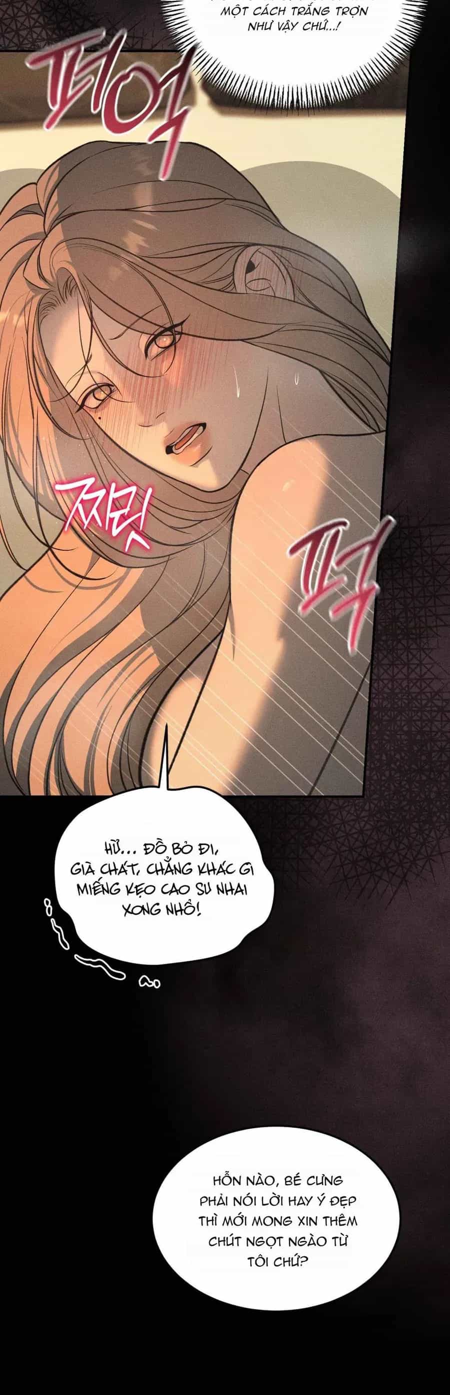 Kono Gomi O Nanto Yobu - Chương 46 - ảnh 16