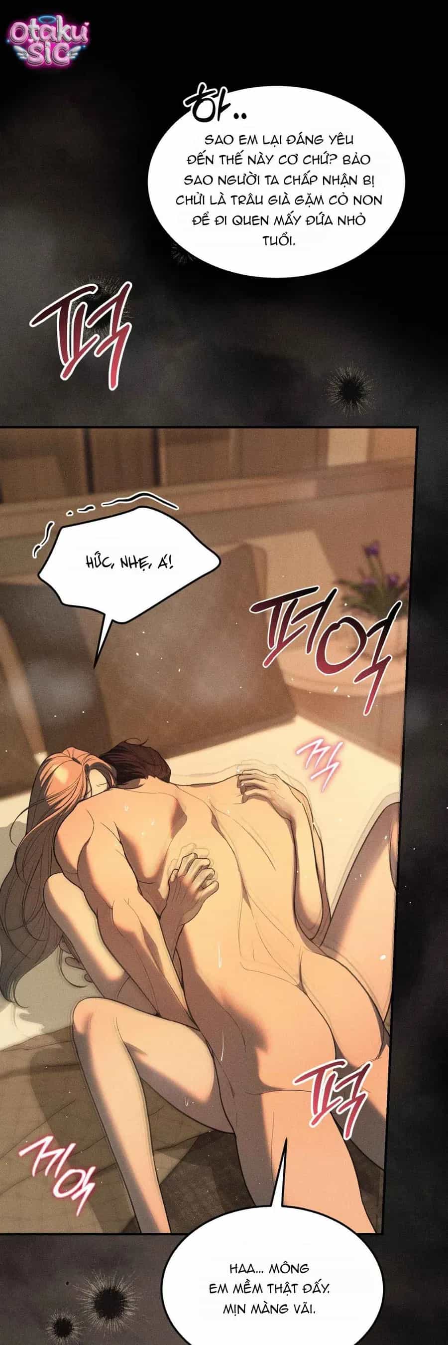 Kono Gomi O Nanto Yobu - Chương 46 - ảnh 27