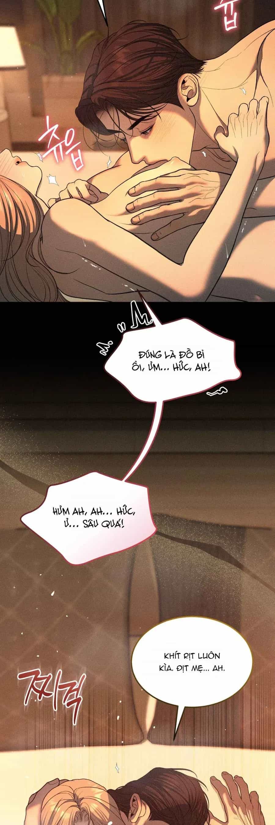 Kono Gomi O Nanto Yobu - Chương 46 - ảnh 29