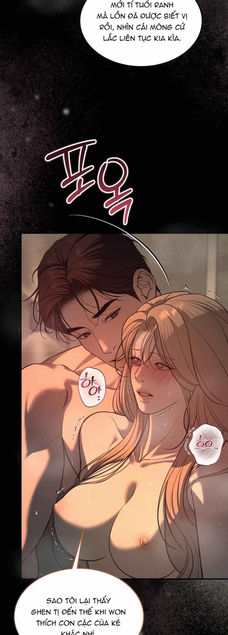 Kono Gomi O Nanto Yobu - Chương 46 - ảnh 4
