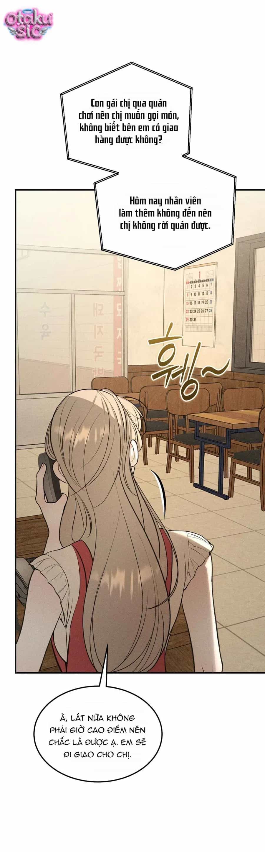 Kono Gomi O Nanto Yobu - Chương 46 - ảnh 42