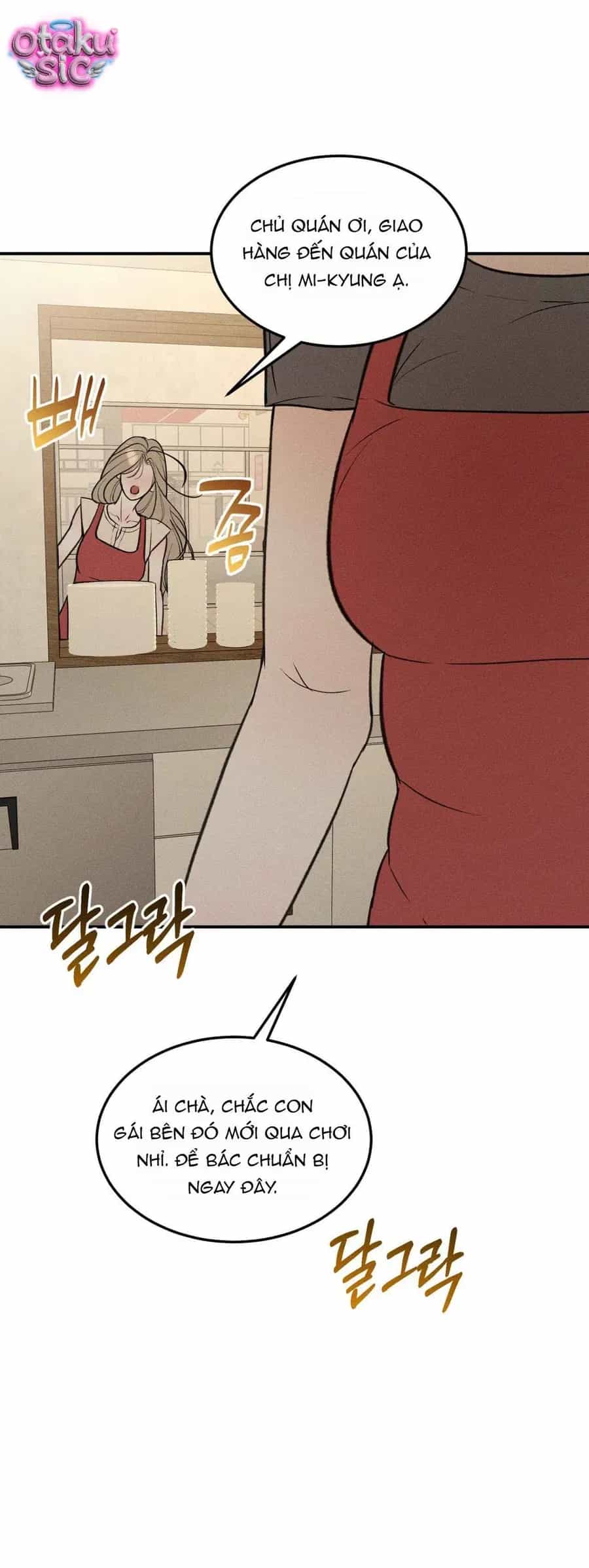 Kono Gomi O Nanto Yobu - Chương 46 - ảnh 43
