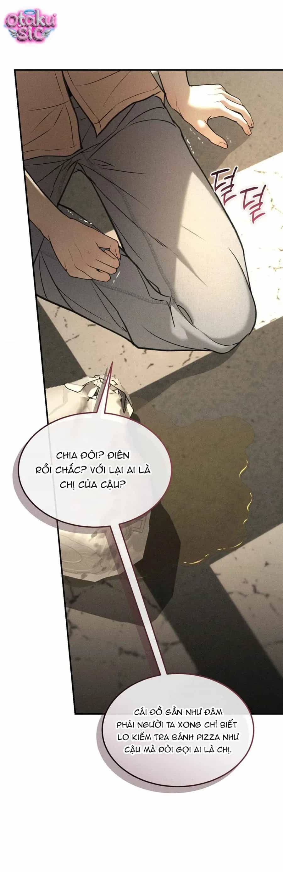 Kono Gomi O Nanto Yobu - Chương 46 - ảnh 60