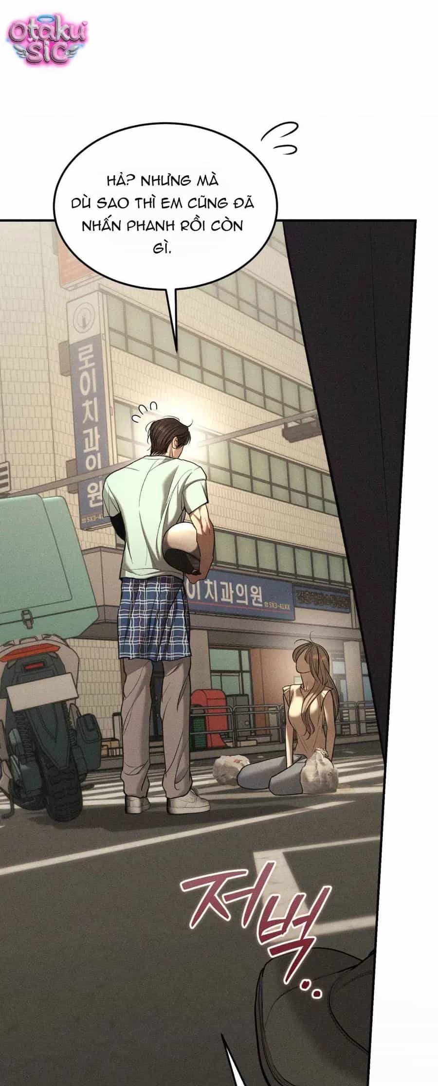 Kono Gomi O Nanto Yobu - Chương 46 - ảnh 61