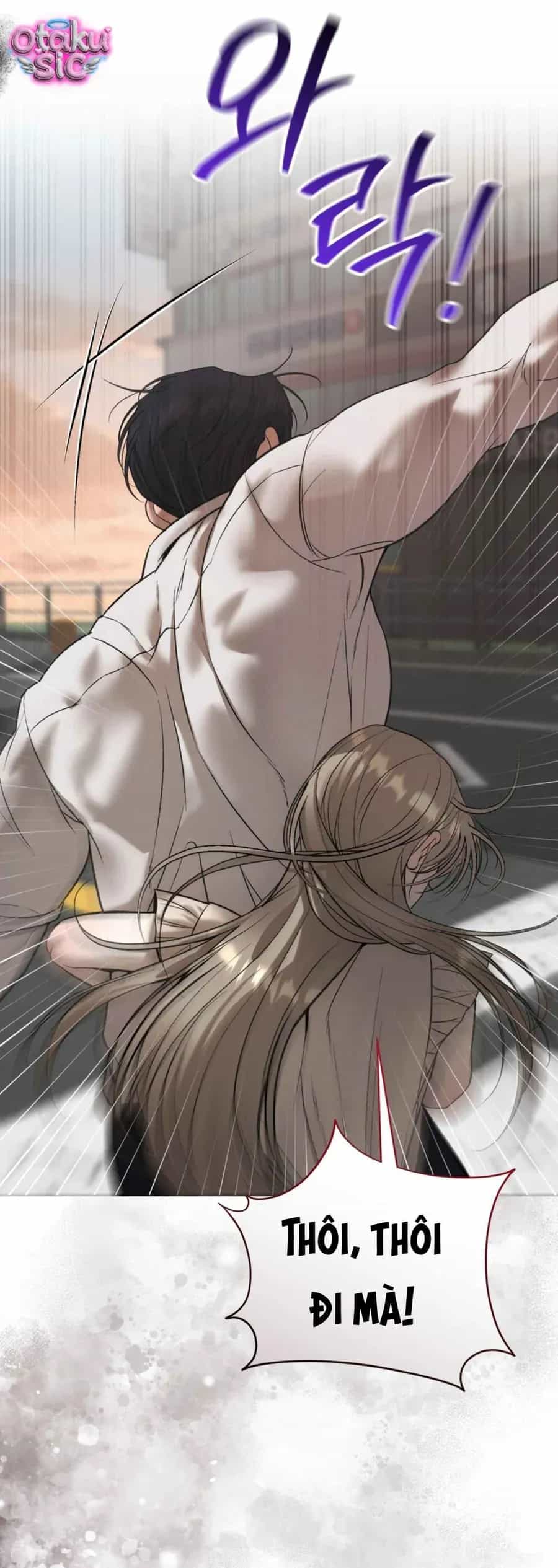 Kono Gomi O Nanto Yobu - Chương 47 - ảnh 11