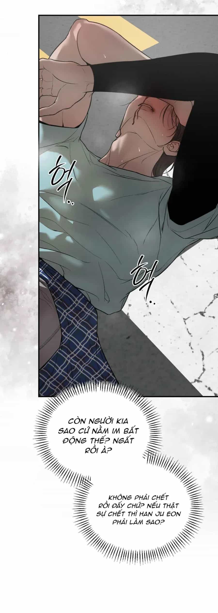 Kono Gomi O Nanto Yobu - Chương 47 - ảnh 13
