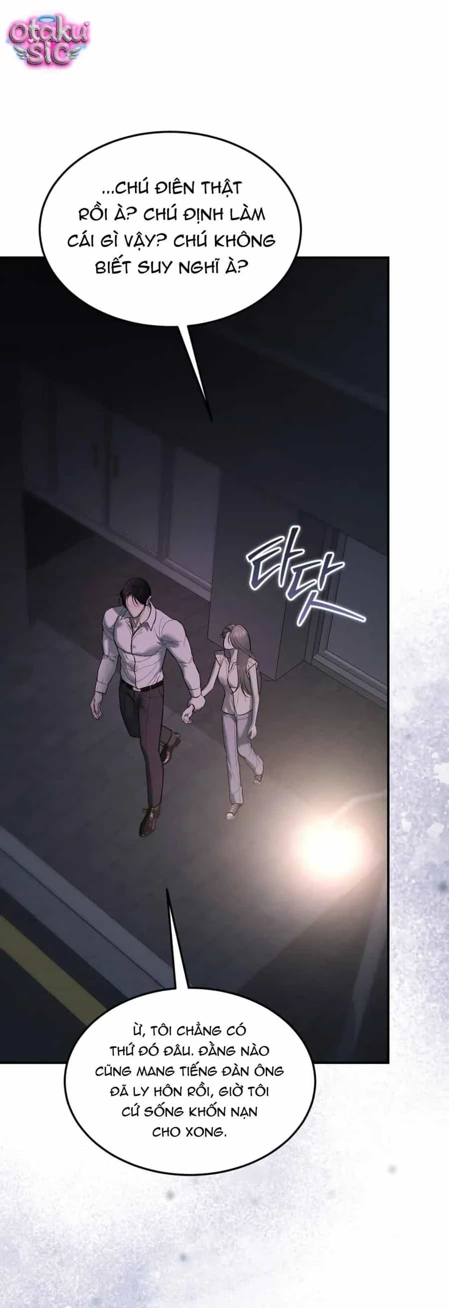 Kono Gomi O Nanto Yobu - Chương 47 - ảnh 20