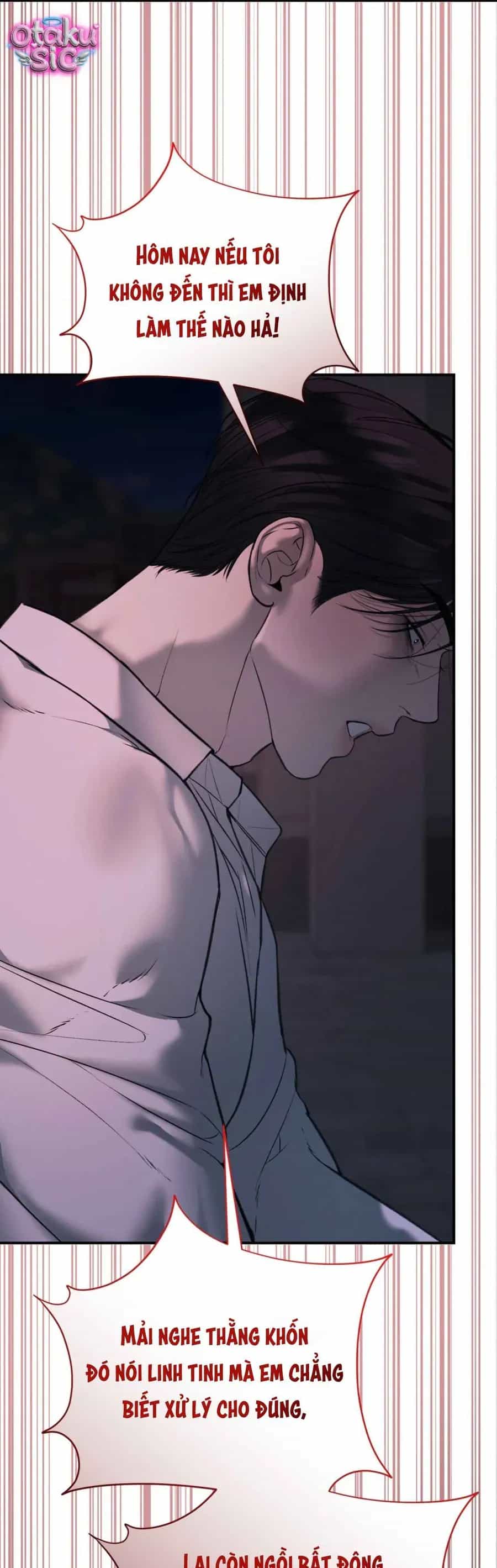 Kono Gomi O Nanto Yobu - Chương 47 - ảnh 27