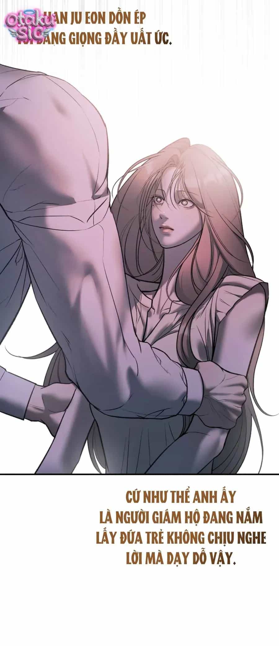 Kono Gomi O Nanto Yobu - Chương 47 - ảnh 29