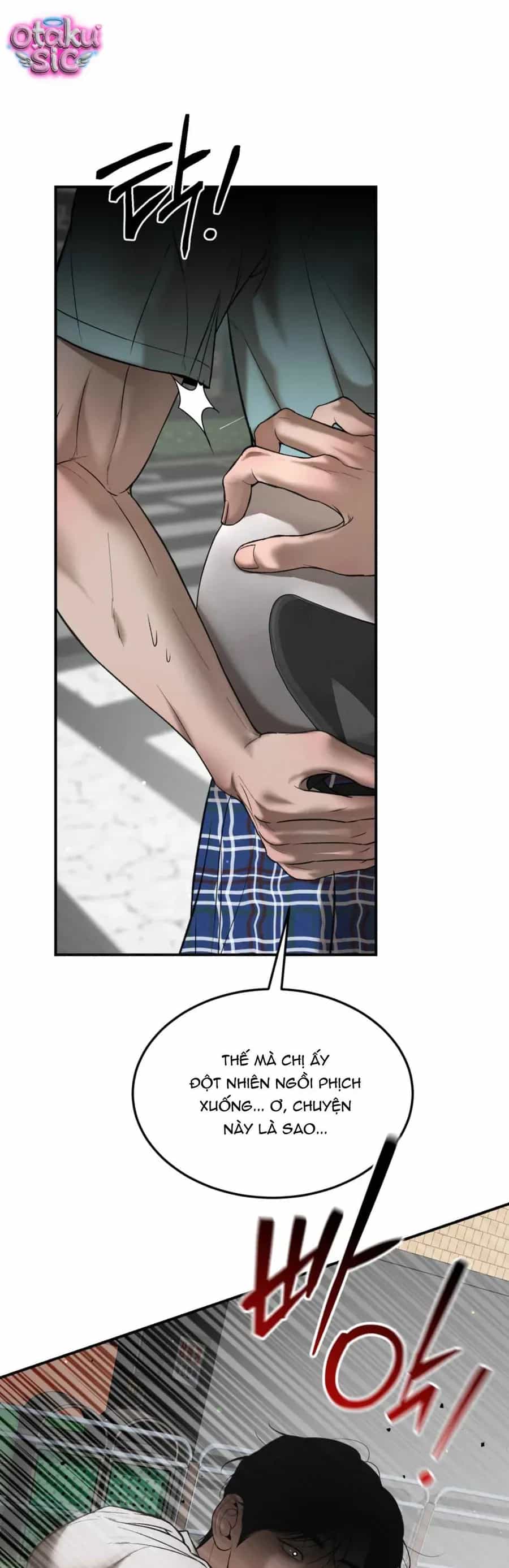 Kono Gomi O Nanto Yobu - Chương 47 - ảnh 3