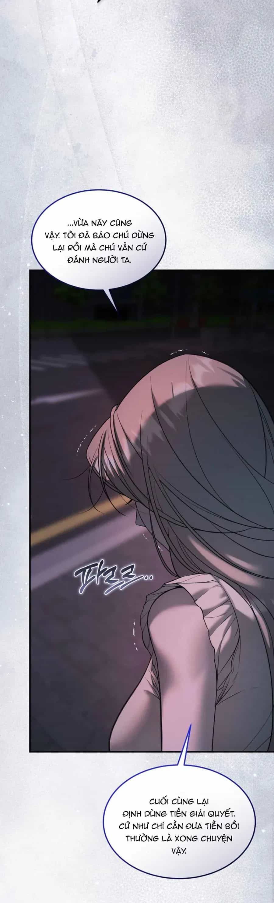 Kono Gomi O Nanto Yobu - Chương 47 - ảnh 33