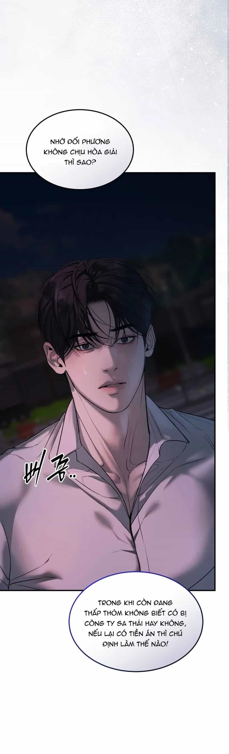 Kono Gomi O Nanto Yobu - Chương 47 - ảnh 34