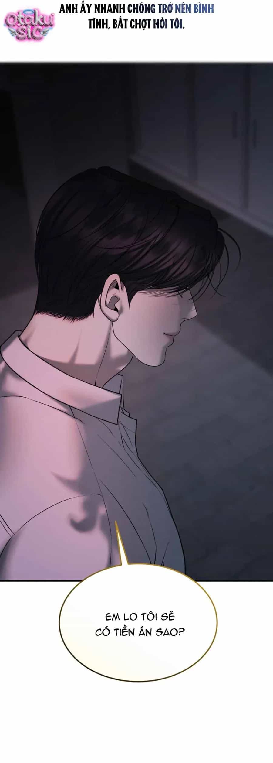 Kono Gomi O Nanto Yobu - Chương 47 - ảnh 40