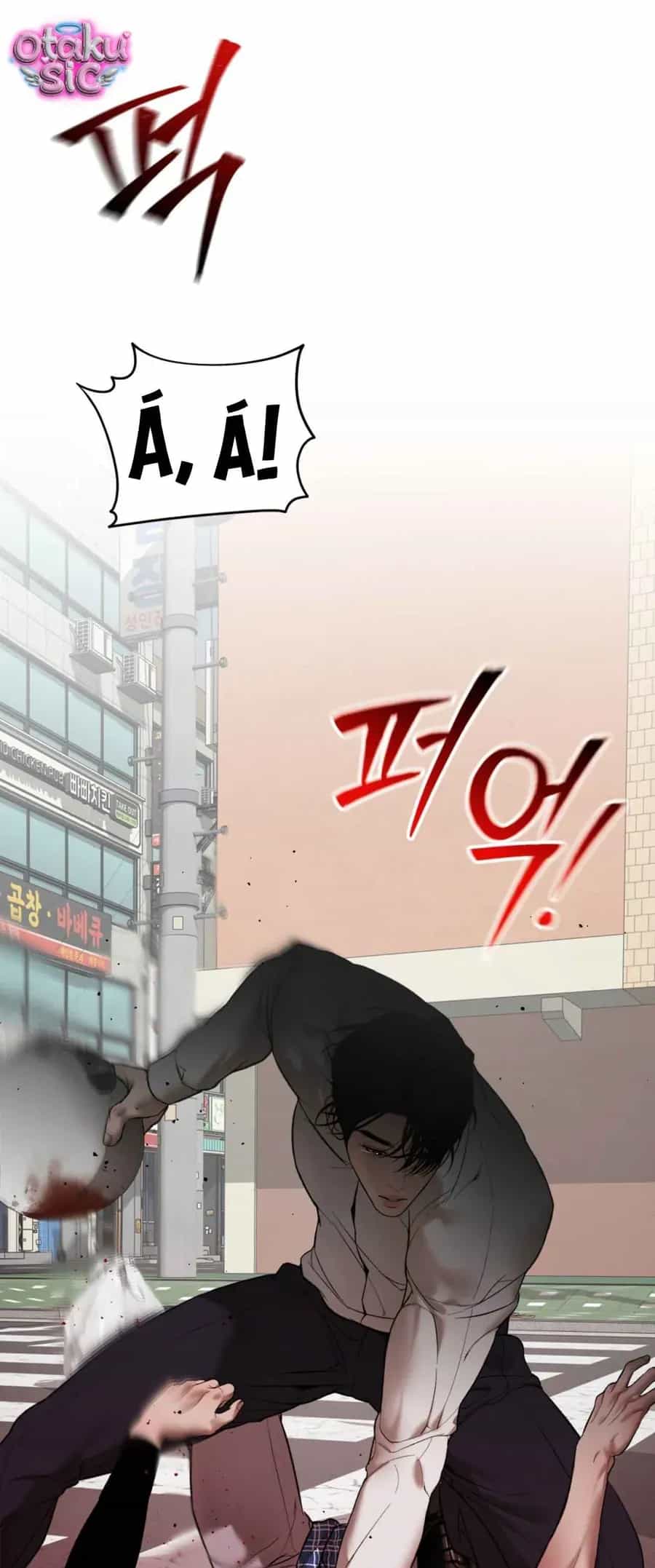 Kono Gomi O Nanto Yobu - Chương 47 - ảnh 5