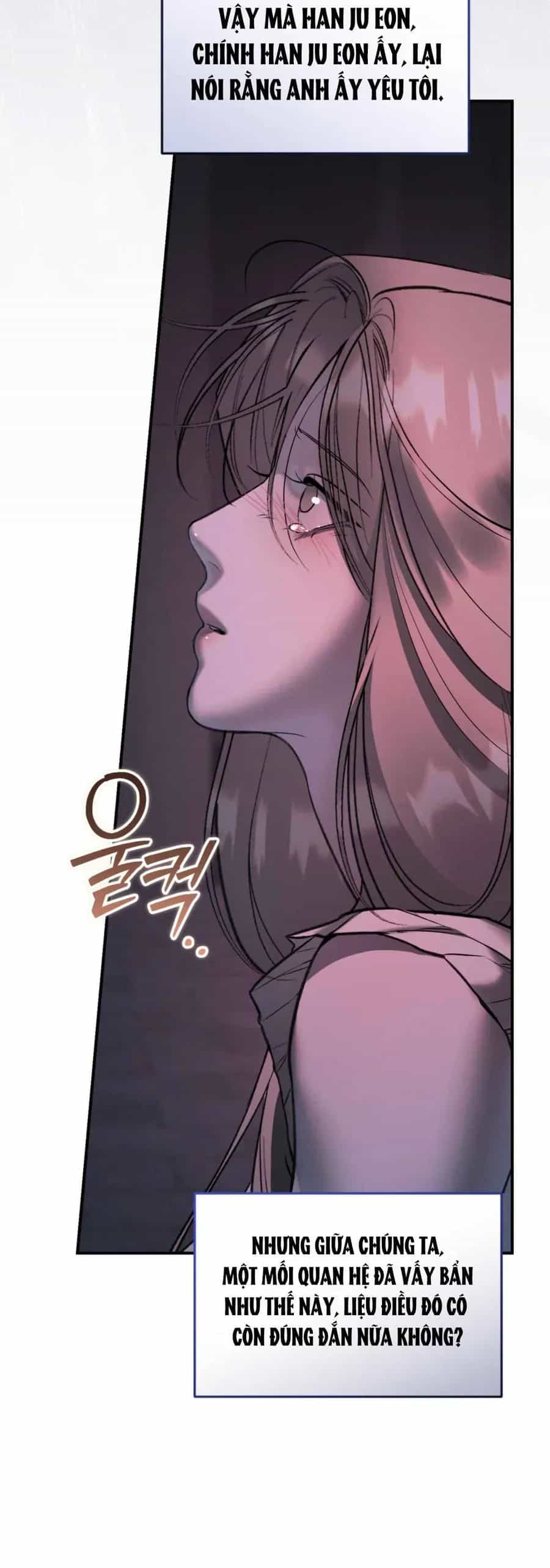 Kono Gomi O Nanto Yobu - Chương 47 - ảnh 57