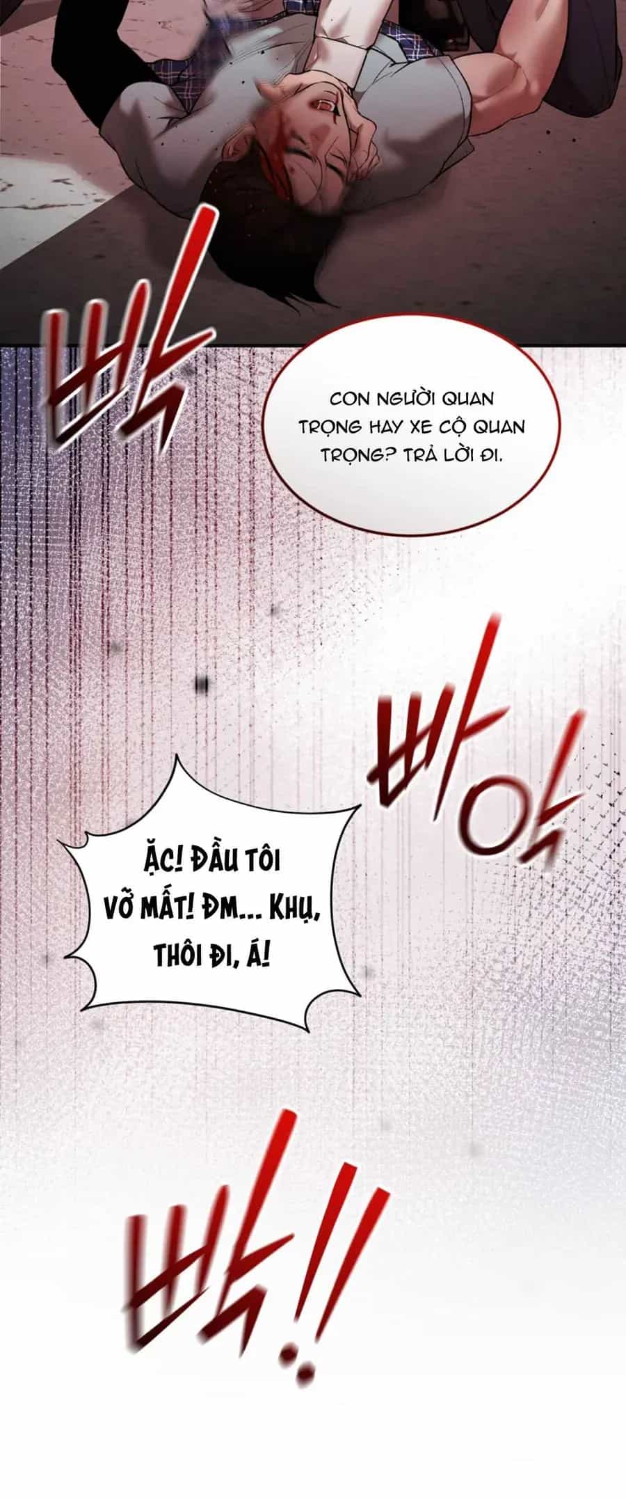 Kono Gomi O Nanto Yobu - Chương 47 - ảnh 6