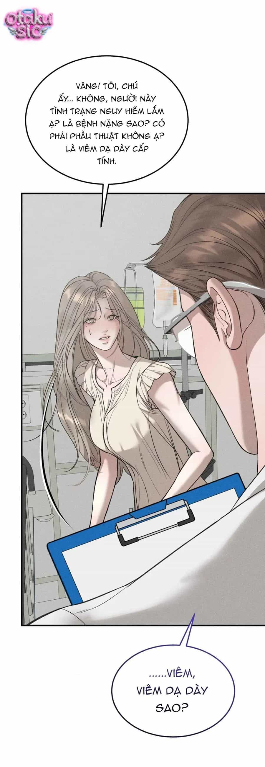 Kono Gomi O Nanto Yobu - Chương 48 - ảnh 14