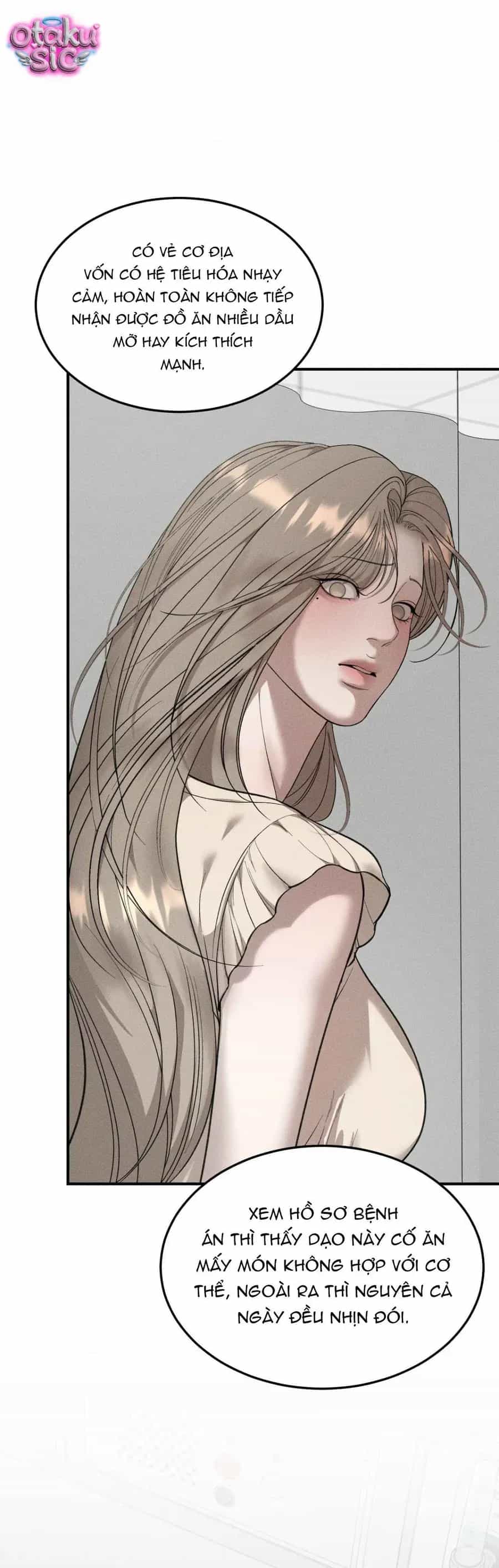 Kono Gomi O Nanto Yobu - Chương 48 - ảnh 17