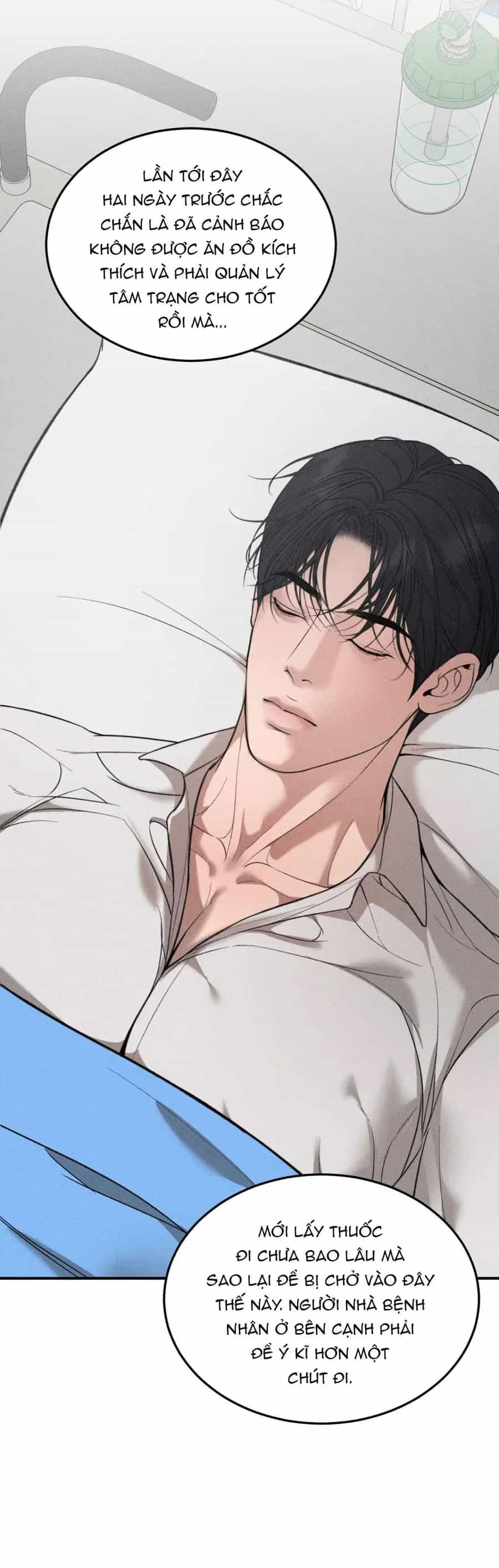 Kono Gomi O Nanto Yobu - Chương 48 - ảnh 18