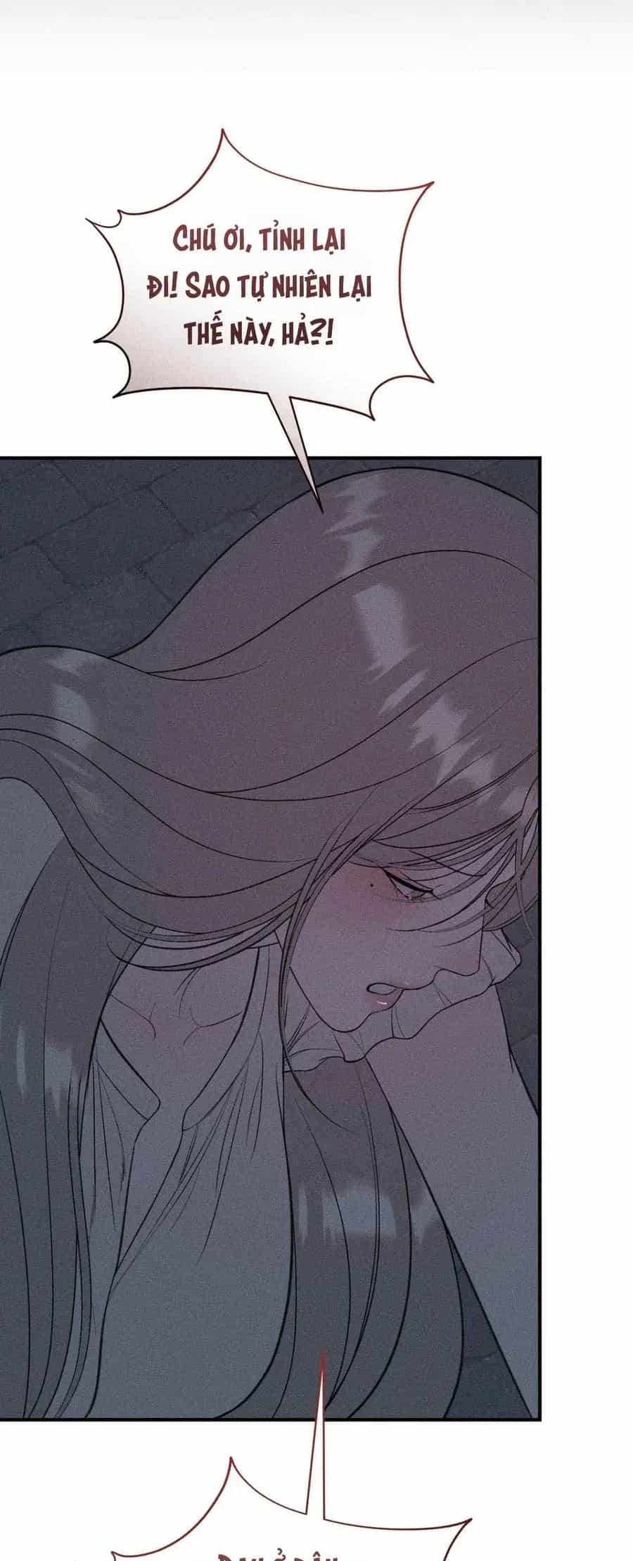 Kono Gomi O Nanto Yobu - Chương 48 - ảnh 2