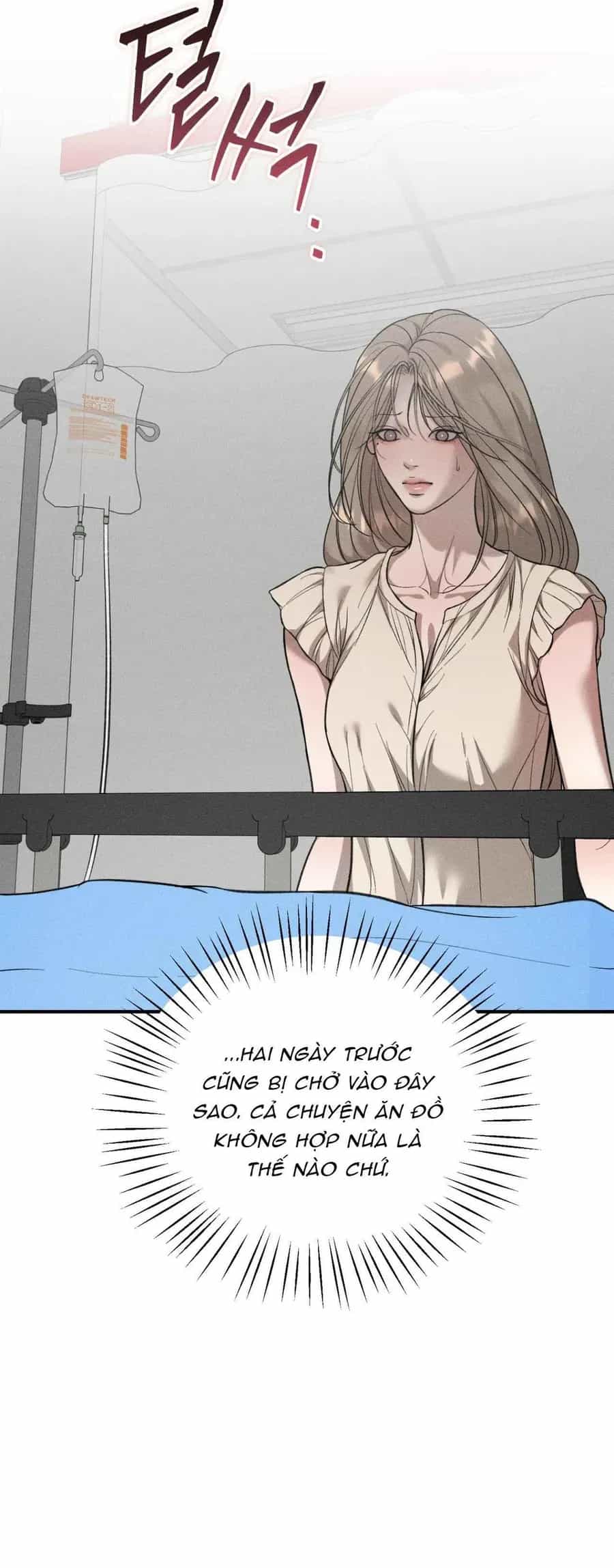 Kono Gomi O Nanto Yobu - Chương 48 - ảnh 22