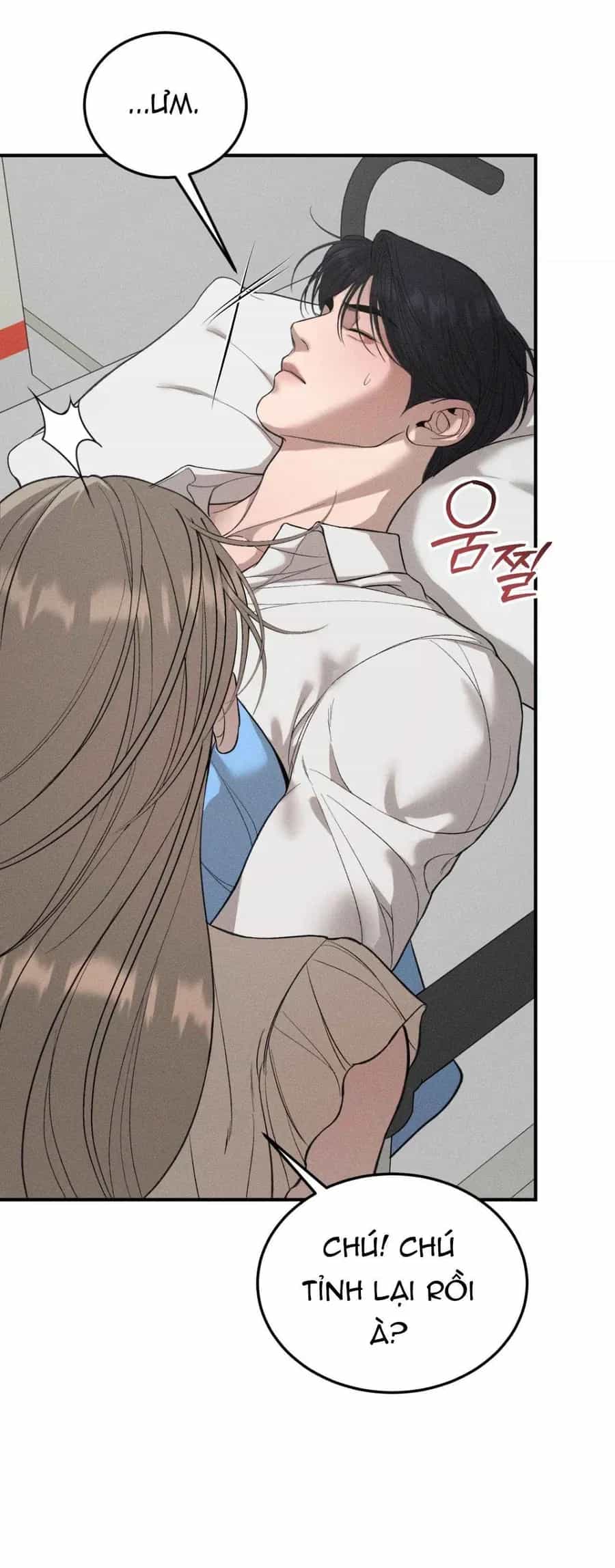 Kono Gomi O Nanto Yobu - Chương 48 - ảnh 23