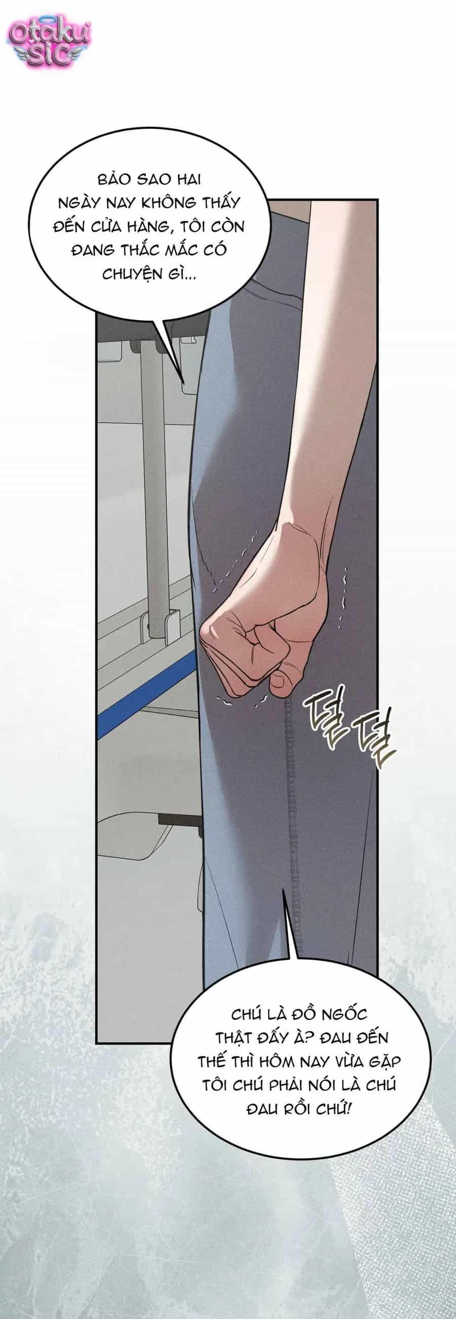 Kono Gomi O Nanto Yobu - Chương 48 - ảnh 27