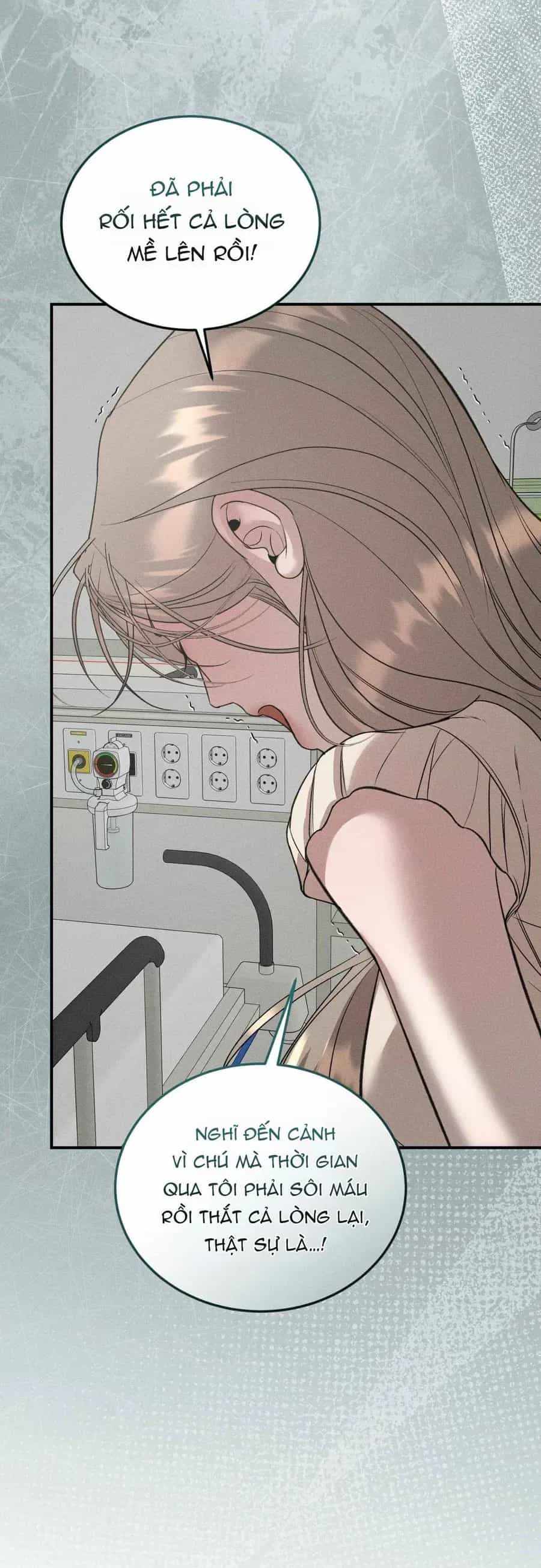 Kono Gomi O Nanto Yobu - Chương 48 - ảnh 28