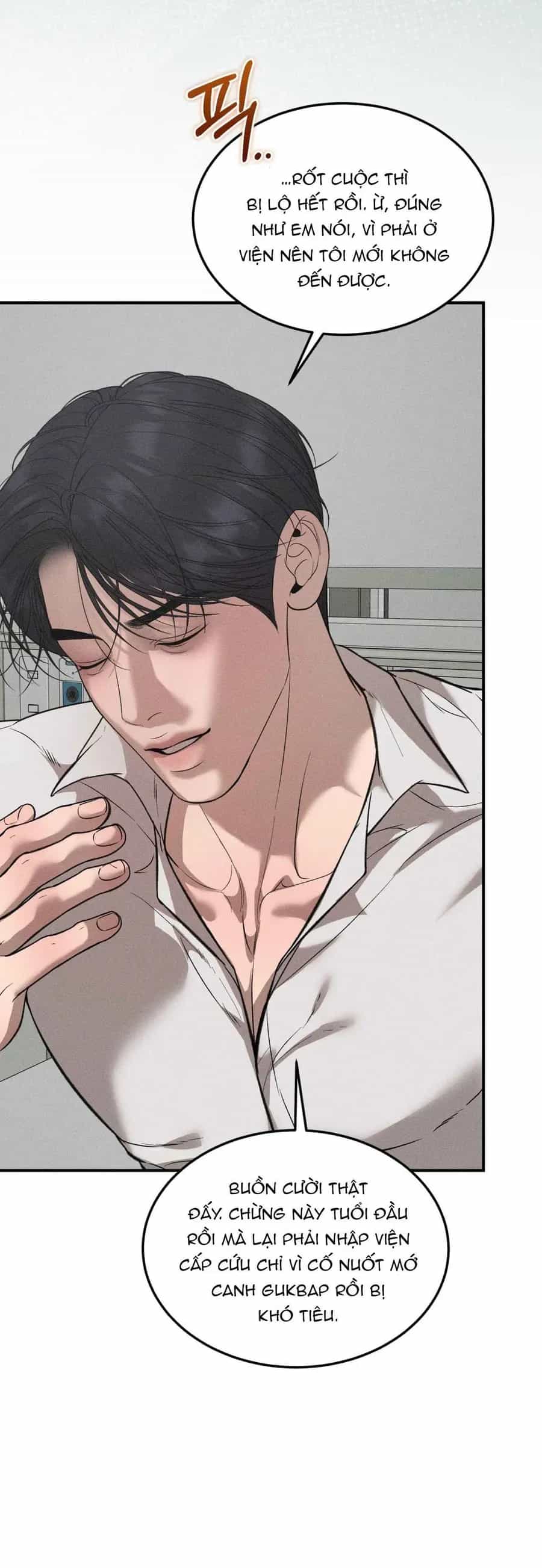 Kono Gomi O Nanto Yobu - Chương 48 - ảnh 29
