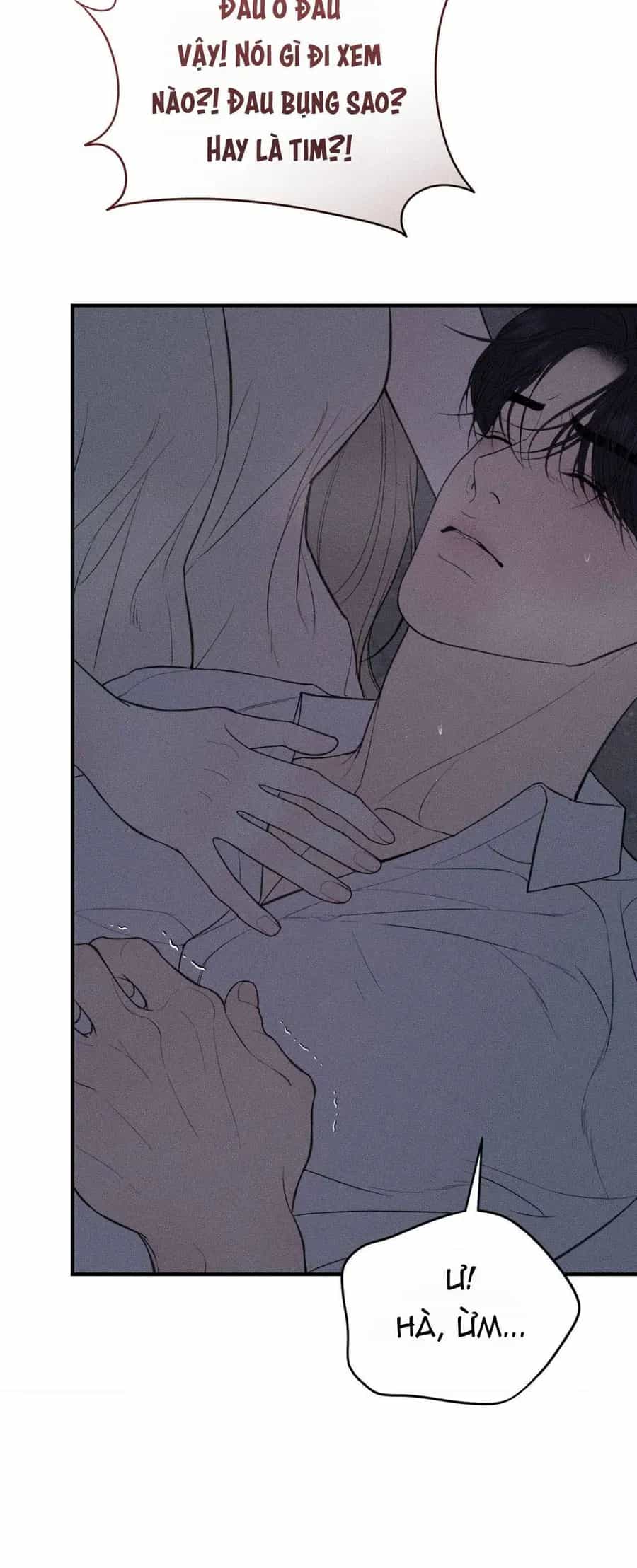 Kono Gomi O Nanto Yobu - Chương 48 - ảnh 3