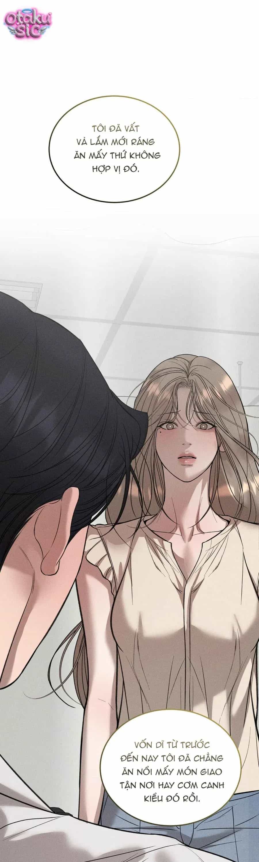 Kono Gomi O Nanto Yobu - Chương 48 - ảnh 30
