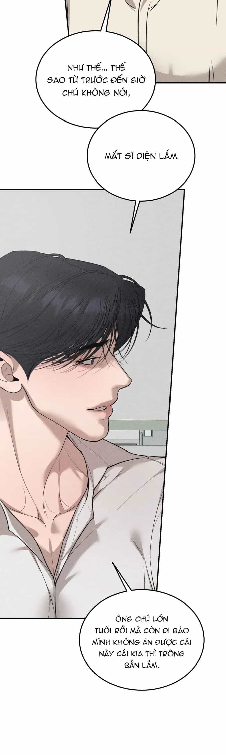 Kono Gomi O Nanto Yobu - Chương 48 - ảnh 32