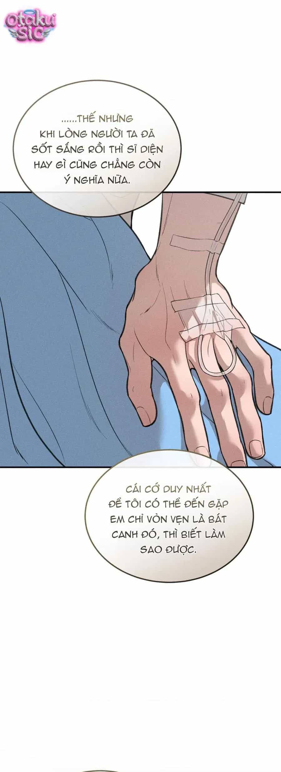 Kono Gomi O Nanto Yobu - Chương 48 - ảnh 33