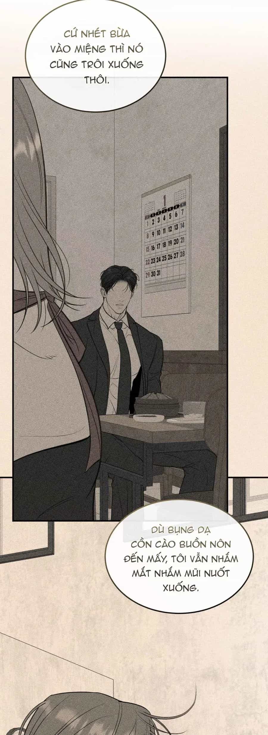 Kono Gomi O Nanto Yobu - Chương 48 - ảnh 34