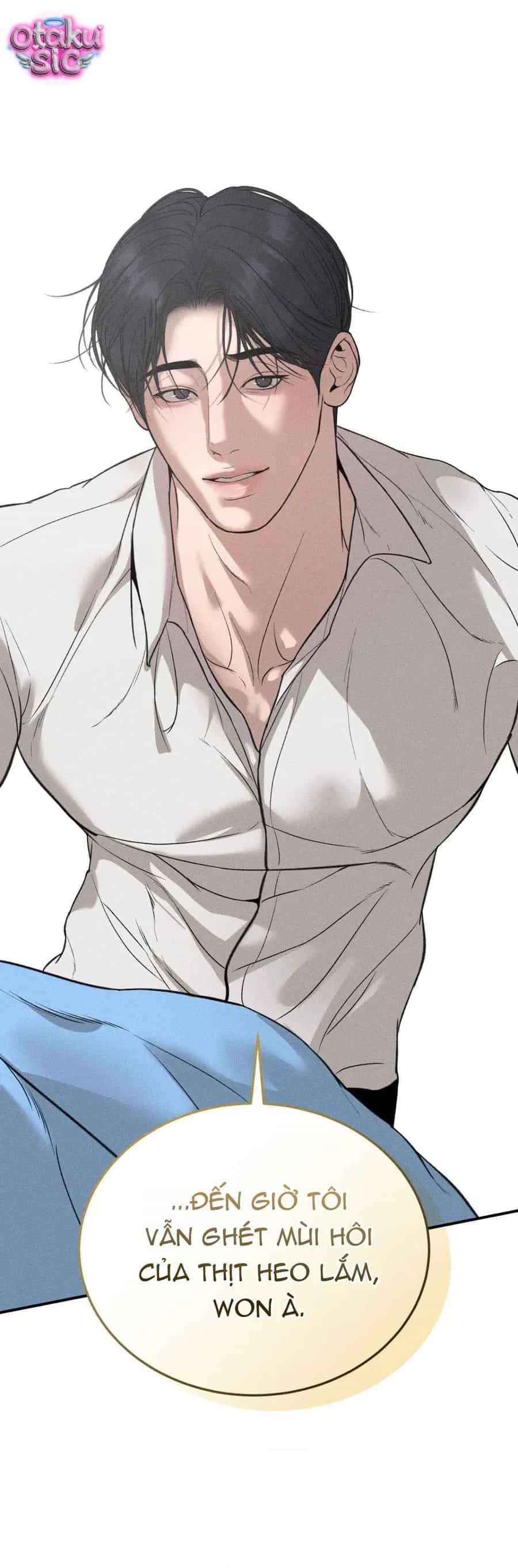 Kono Gomi O Nanto Yobu - Chương 48 - ảnh 36