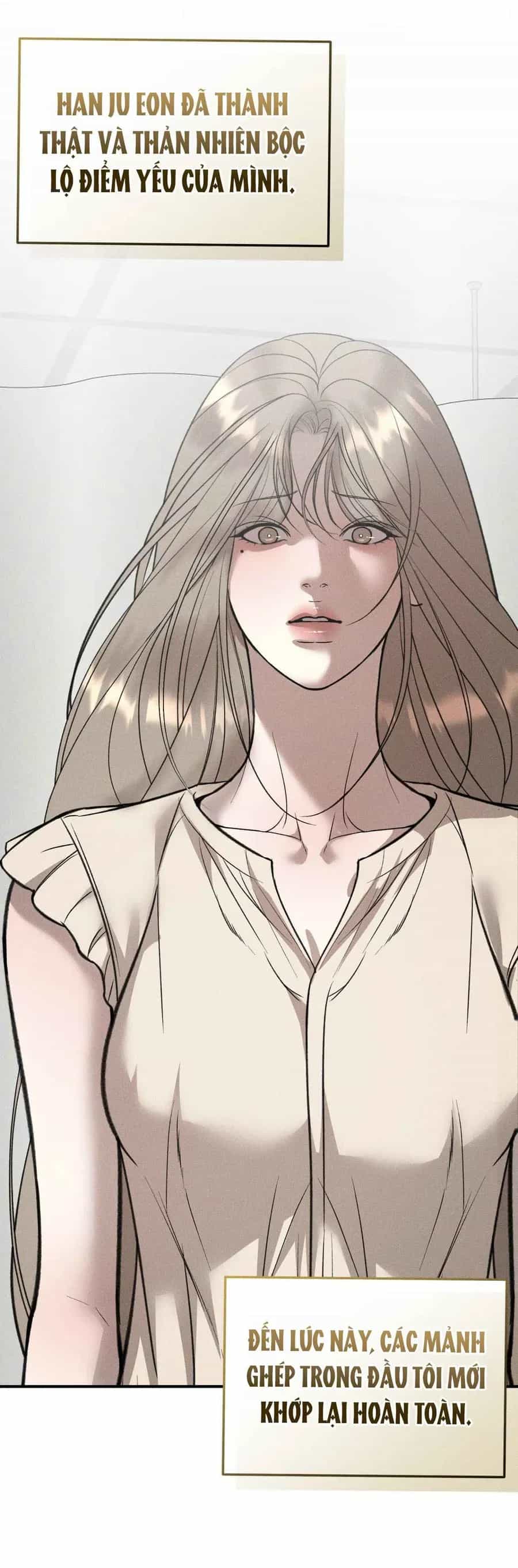 Kono Gomi O Nanto Yobu - Chương 48 - ảnh 37