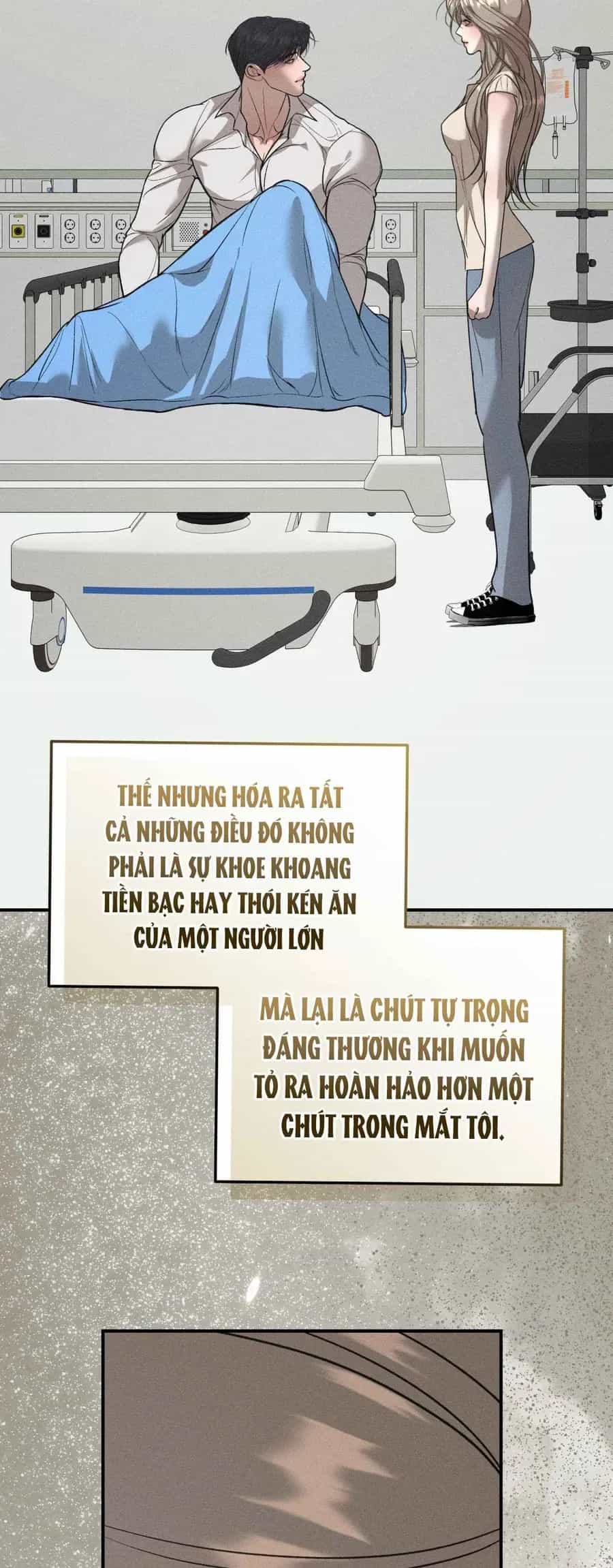 Kono Gomi O Nanto Yobu - Chương 48 - ảnh 39