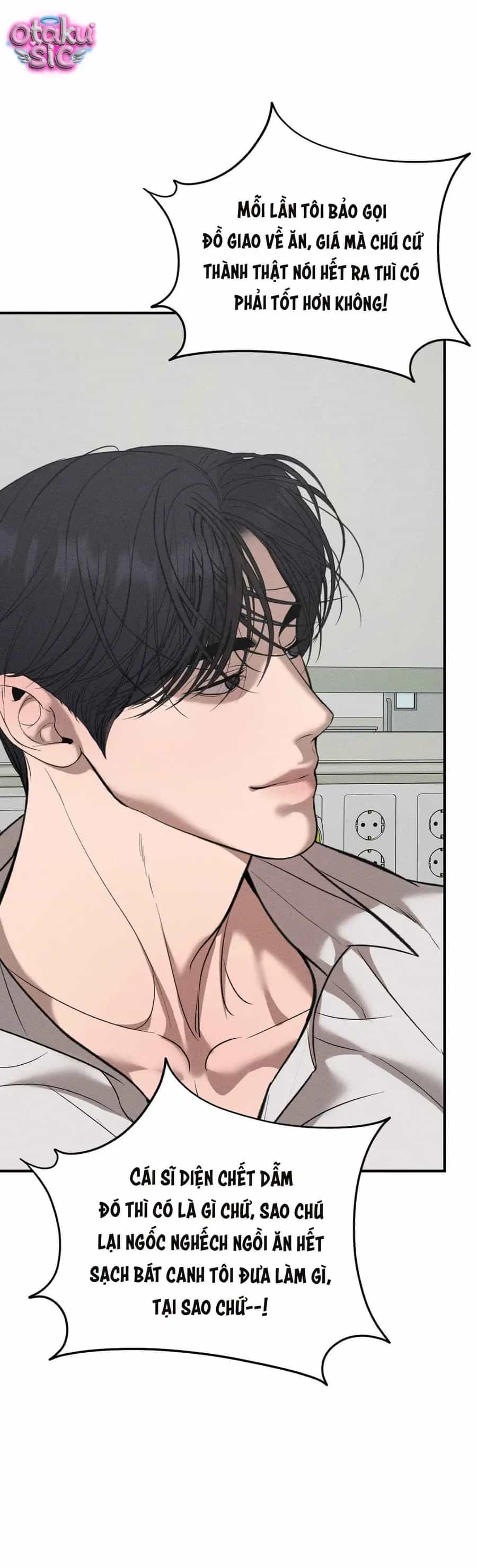 Kono Gomi O Nanto Yobu - Chương 48 - ảnh 41
