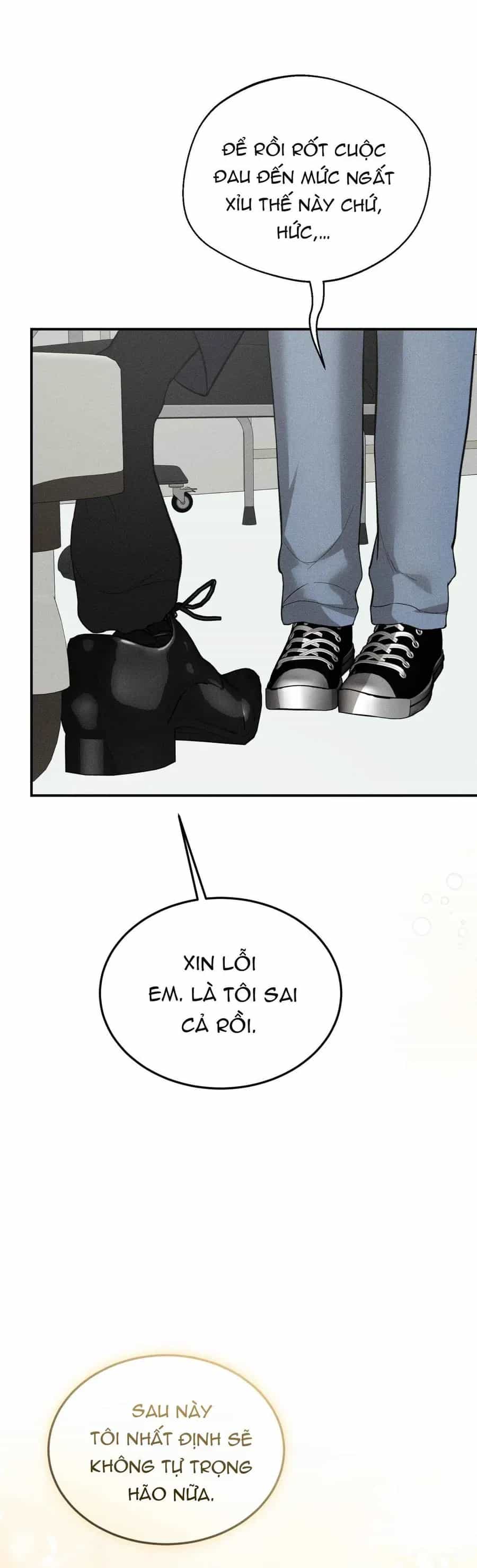 Kono Gomi O Nanto Yobu - Chương 48 - ảnh 42