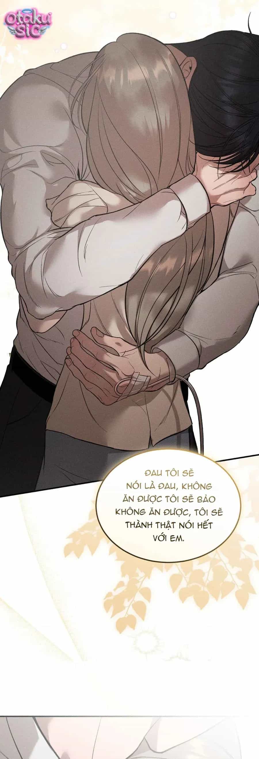Kono Gomi O Nanto Yobu - Chương 48 - ảnh 43
