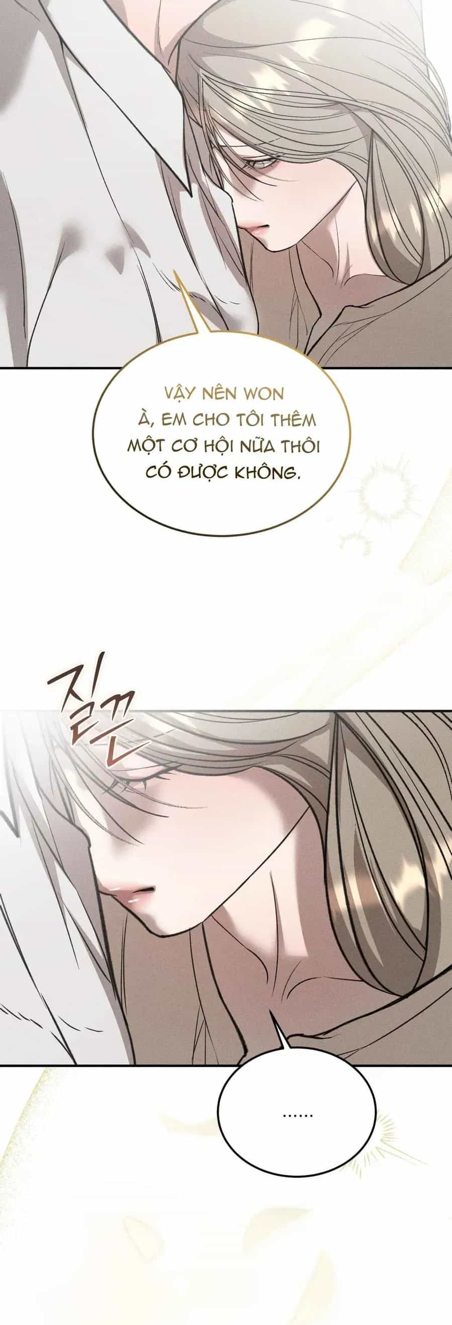 Kono Gomi O Nanto Yobu - Chương 48 - ảnh 44