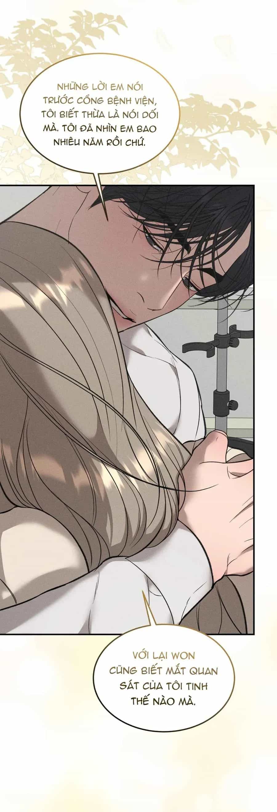 Kono Gomi O Nanto Yobu - Chương 48 - ảnh 45