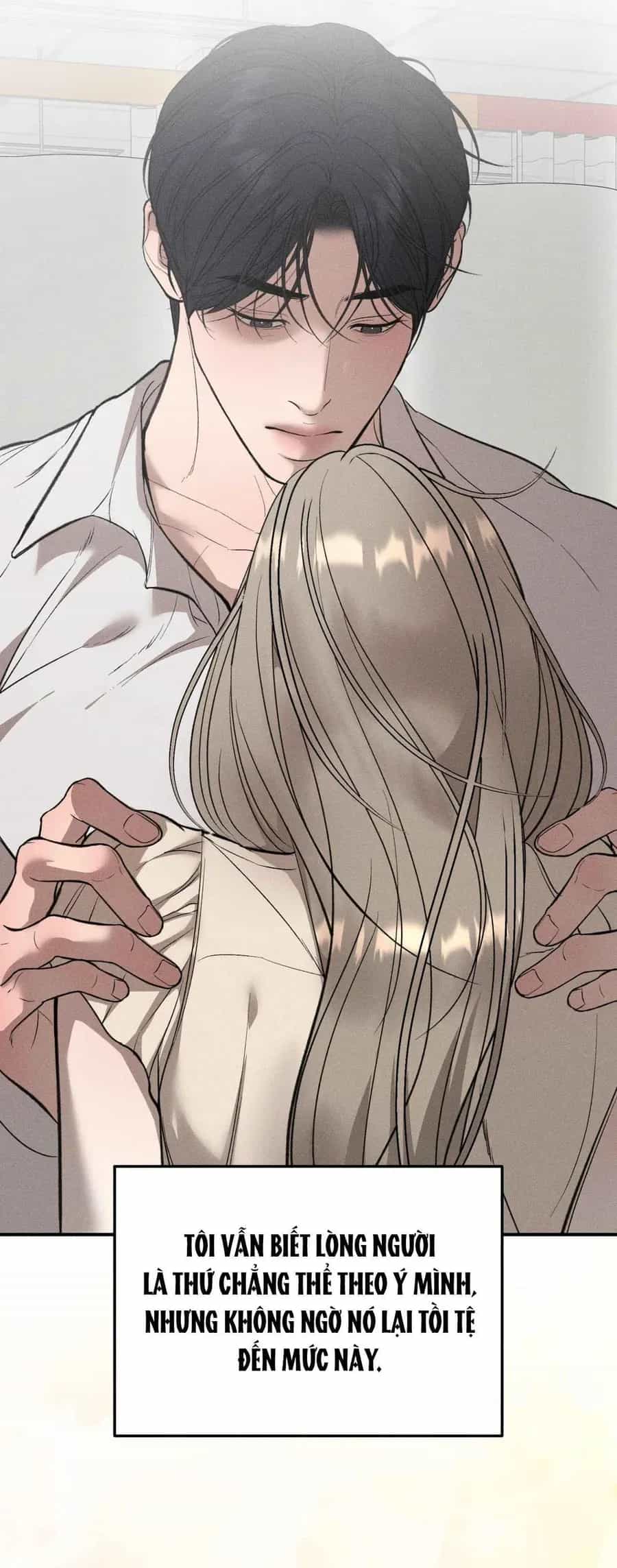 Kono Gomi O Nanto Yobu - Chương 48 - ảnh 50