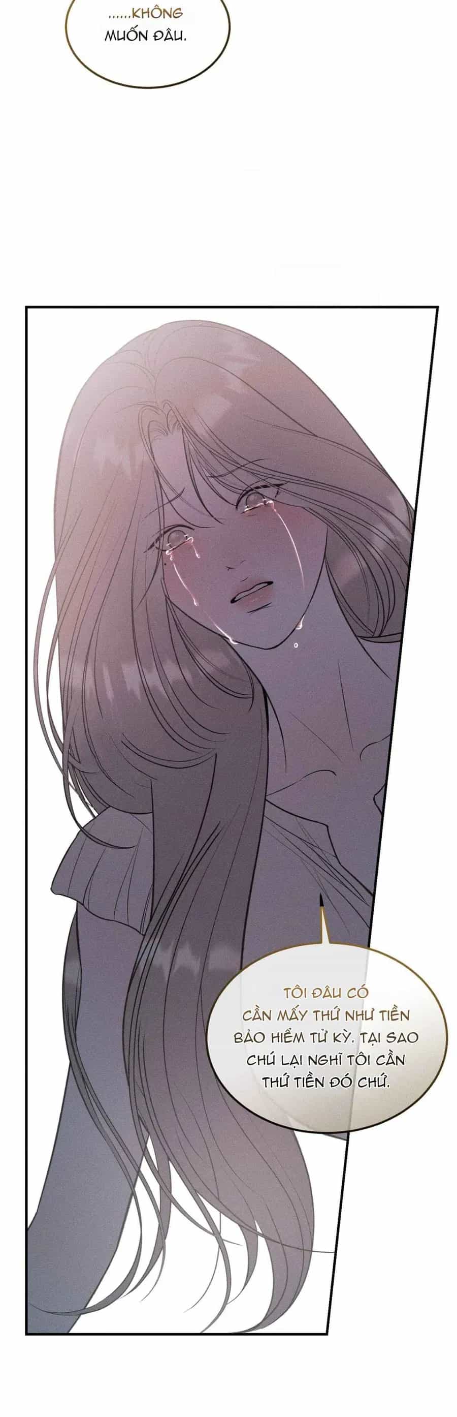 Kono Gomi O Nanto Yobu - Chương 48 - ảnh 8