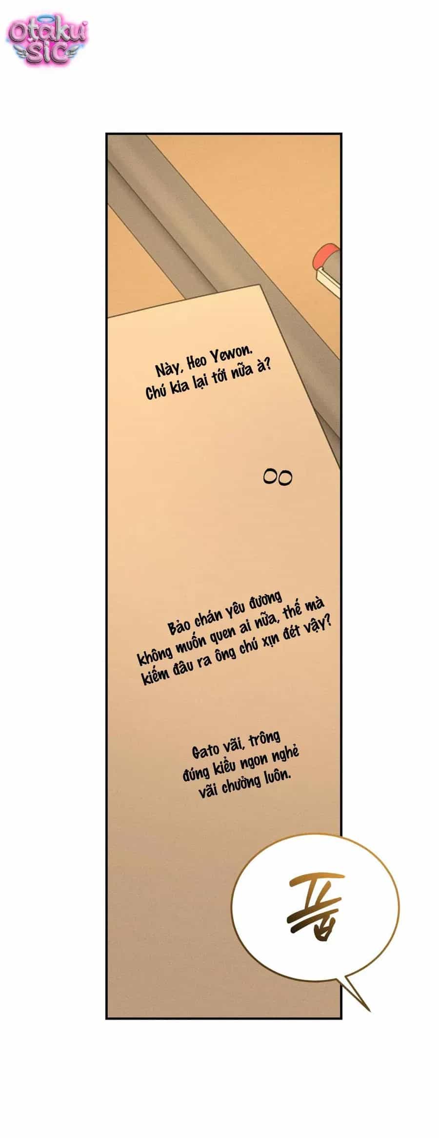 Kono Gomi O Nanto Yobu - Chương 49 - ảnh 10