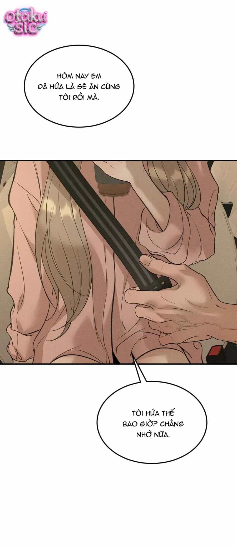 Kono Gomi O Nanto Yobu - Chương 49 - ảnh 16