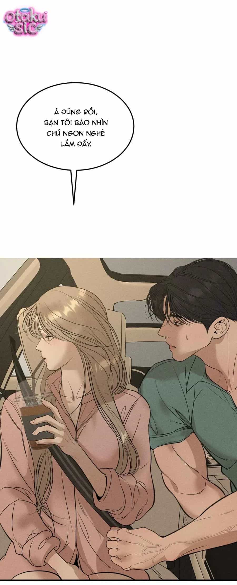 Kono Gomi O Nanto Yobu - Chương 49 - ảnh 17