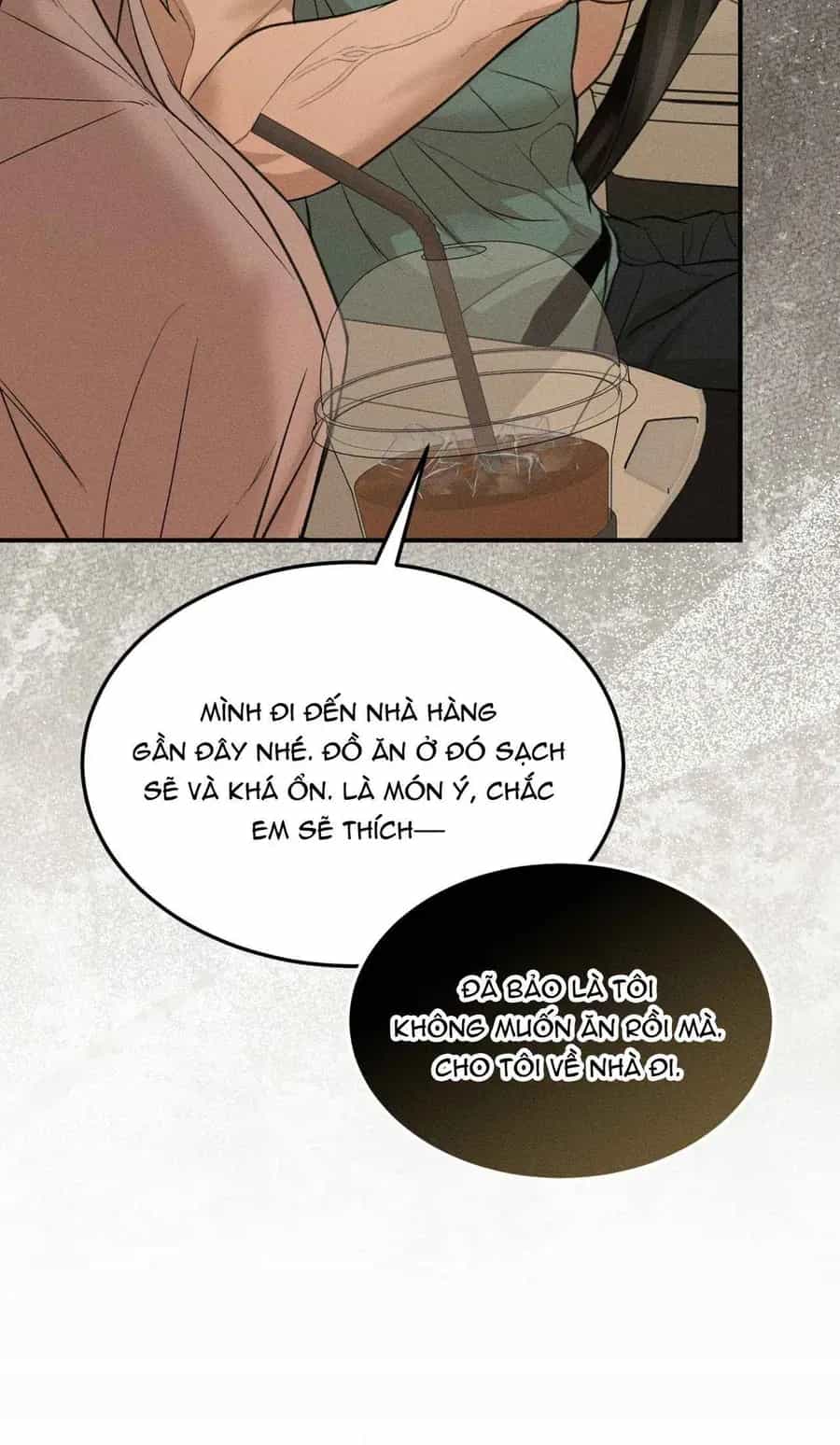 Kono Gomi O Nanto Yobu - Chương 49 - ảnh 20