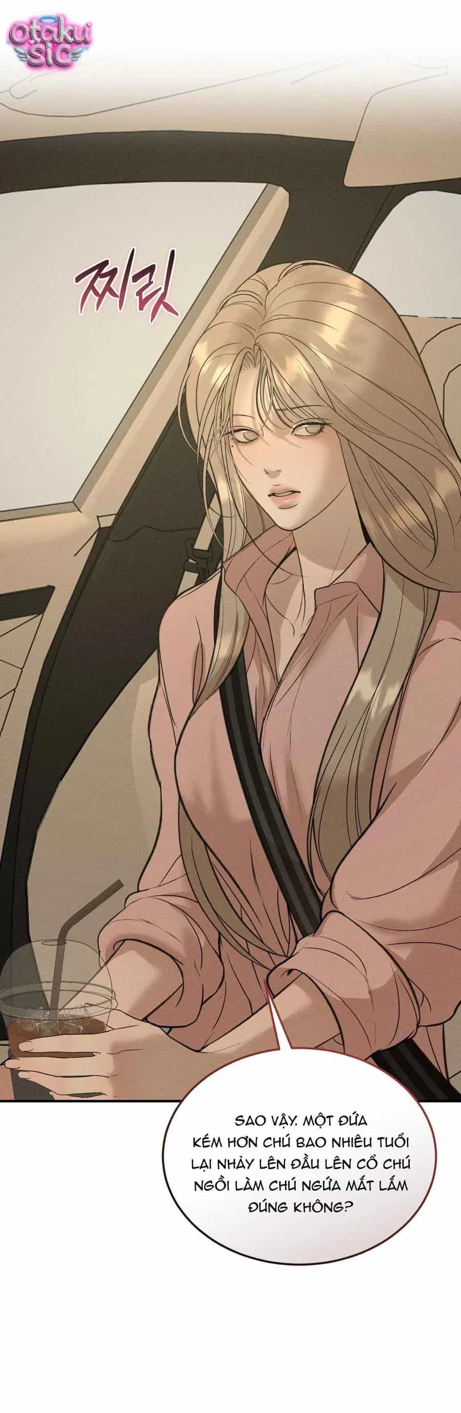 Kono Gomi O Nanto Yobu - Chương 49 - ảnh 22