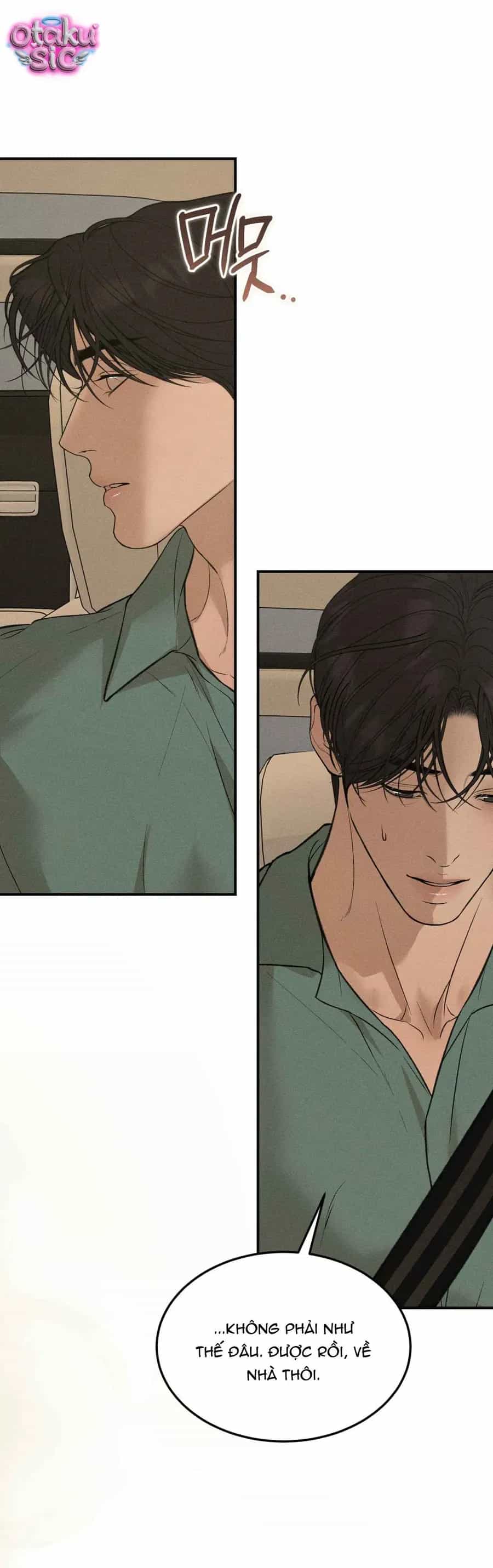 Kono Gomi O Nanto Yobu - Chương 49 - ảnh 23